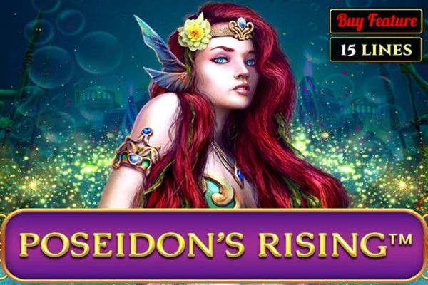 Poseidons Rising 15 Lines