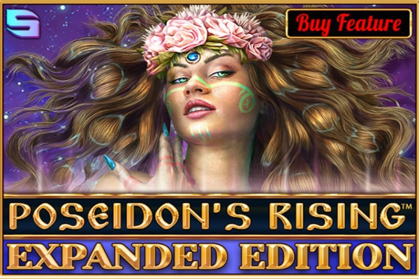 Poseidons Rising Expanded Edition